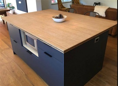Onderhouds- en reinigingstips voor bamboe -desktops