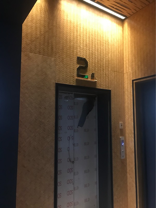 bamboo woven wall panel bamboo woven wall panel
