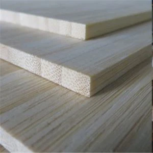 Bamboe Panel